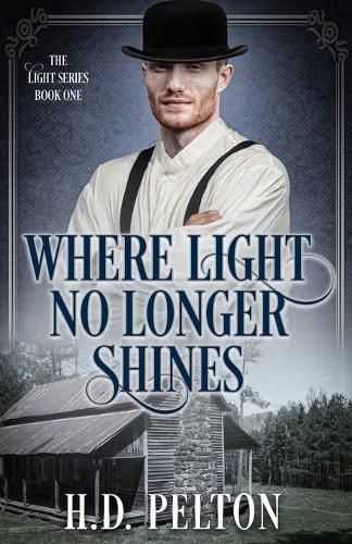 Cover image for Where Light No Longer Shines