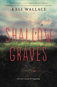 Cover image for Shallow Graves