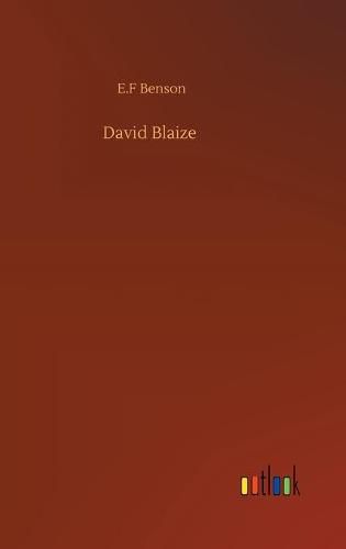 David Blaize