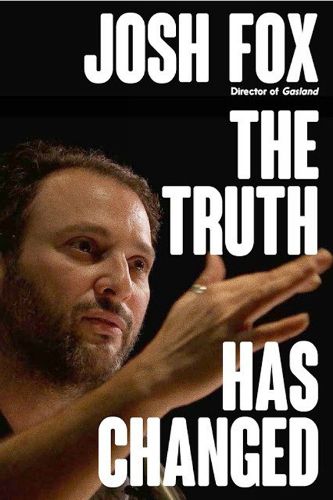 Cover image for The Truth Has Changed