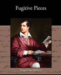 Cover image for Fugitive Pieces