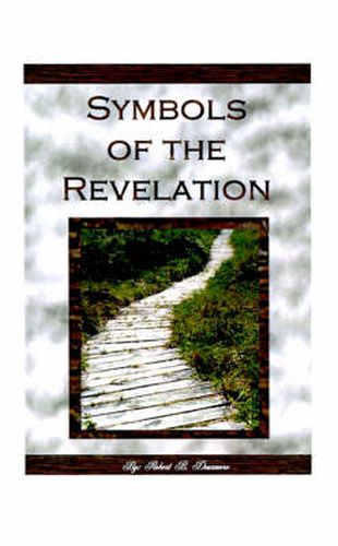 Cover image for Symbols of the Revelation