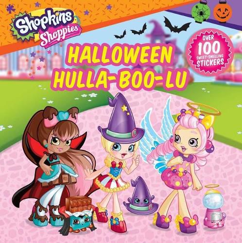 Shoppies Halloween Hulla-Boo-Lu