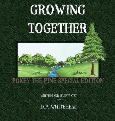 Cover image for Growing Together