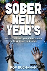 Cover image for Sober New Year's