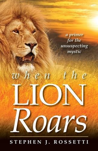 Cover image for When the Lion Roars