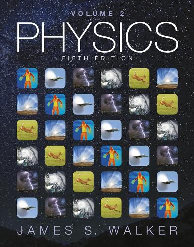 Cover image for Physics, Volume 2