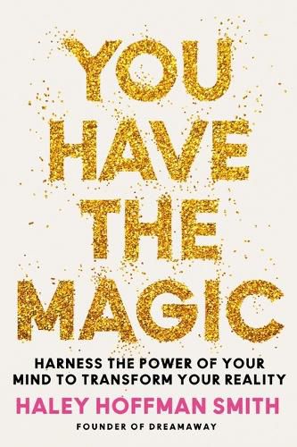 Cover image for You Have the Magic