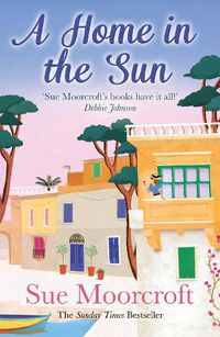 Cover image for A Home in the Sun