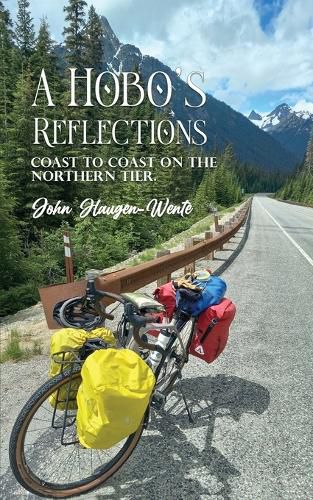 Cover image for A Hobo's Reflections