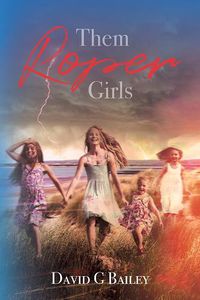 Cover image for 'Them Roper Girls