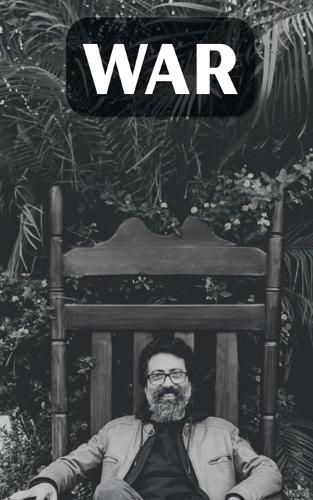 Cover image for War
