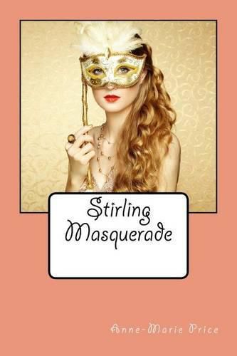 Stirling Masquerade: Part Two