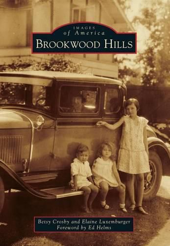 Cover image for Brookwood Hills