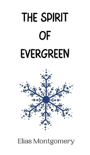 Cover image for The Spirit of Evergreen