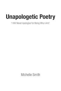 Cover image for Unapologetic Poetry