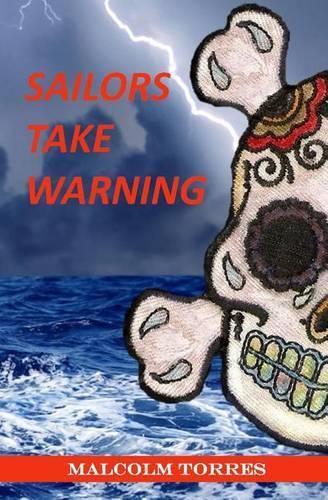 Cover image for Sailors Take Warning