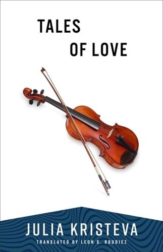 Cover image for Tales of Love