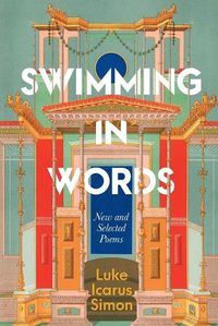 Cover image for Swimming In Words