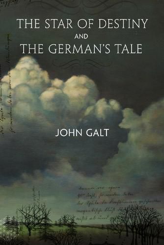 Cover image for Star of Destiny