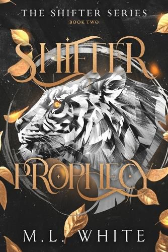 Cover image for Shifter Prophecy