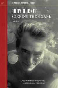 Cover image for Surfing The Gnarl