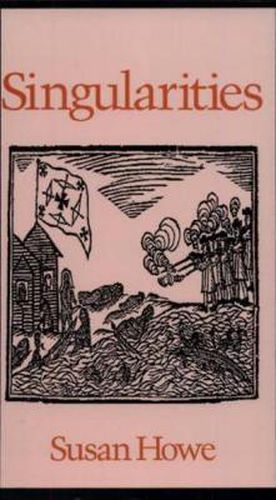 Cover image for Singularities
