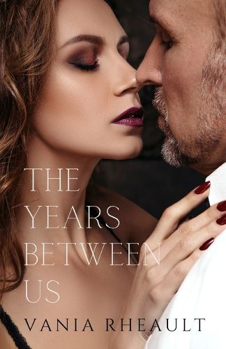 Cover image for The Years Between Us