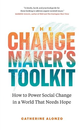 Cover image for The Changemaker's Toolkit