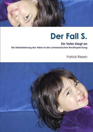 Cover image for Der Fall S.