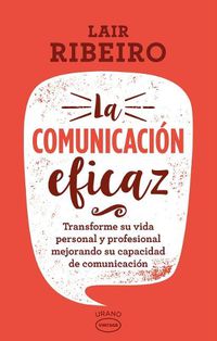 Cover image for Comunicacion Eficaz, La -V3*