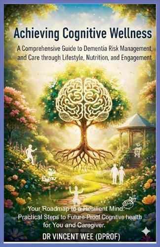 Cover image for Achieving Cognitive Wellness