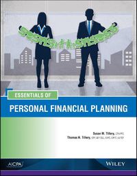 Cover image for Essentials of Personal Financial Planning