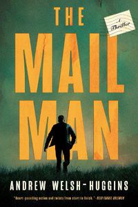 Cover image for The Mailman