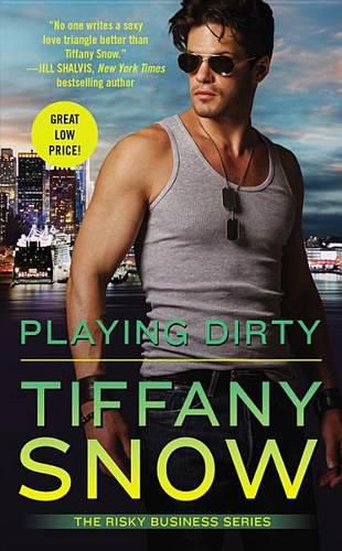 Cover image for Playing Dirty