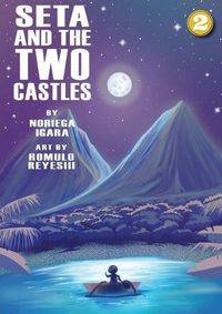 Cover image for Seta and The Two Castles