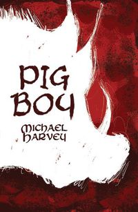 Cover image for Pig Boy