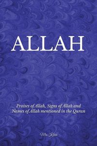 Cover image for Allah