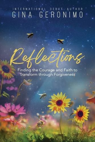 Cover image for Reflections