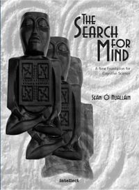 Cover image for The Search for Mind: Second Edition