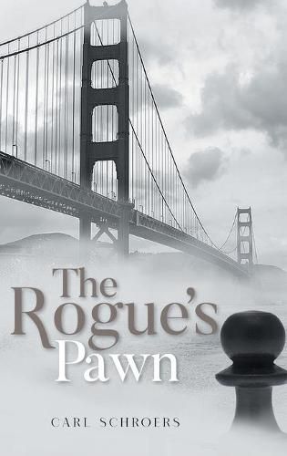 Cover image for The Rogue's Pawn