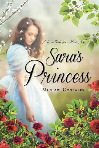 Cover image for Sara's Princess