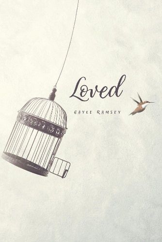 Cover image for Loved