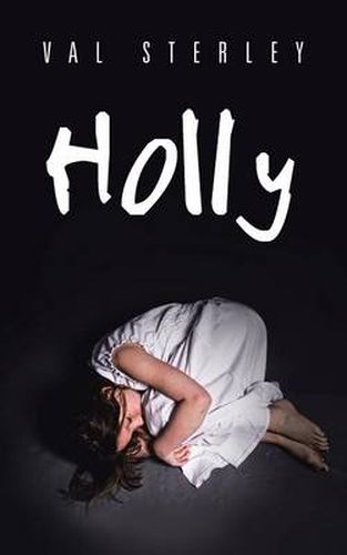 Cover image for Holly