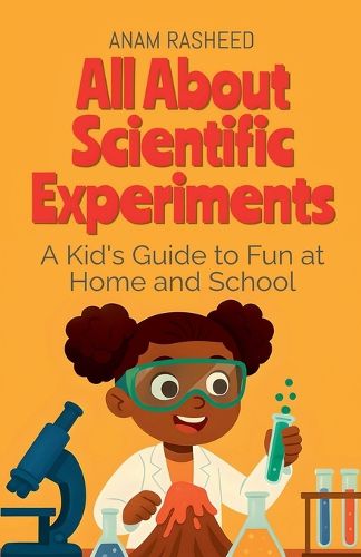 Cover image for All About Scientific Experiments