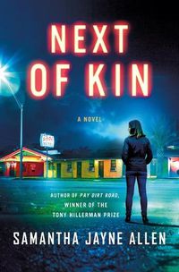 Cover image for Next of Kin