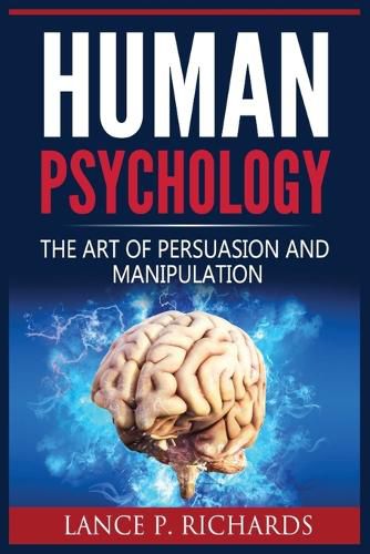 Cover image for Human Psychology