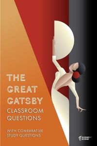 Cover image for The Great Gatsby Classroom Questions