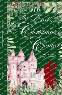 Cover image for The Earl's Christmas Contest