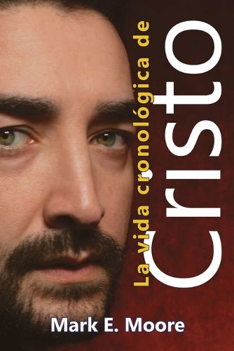 Cover image for Chronological Life of Christ